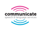 communicate logo